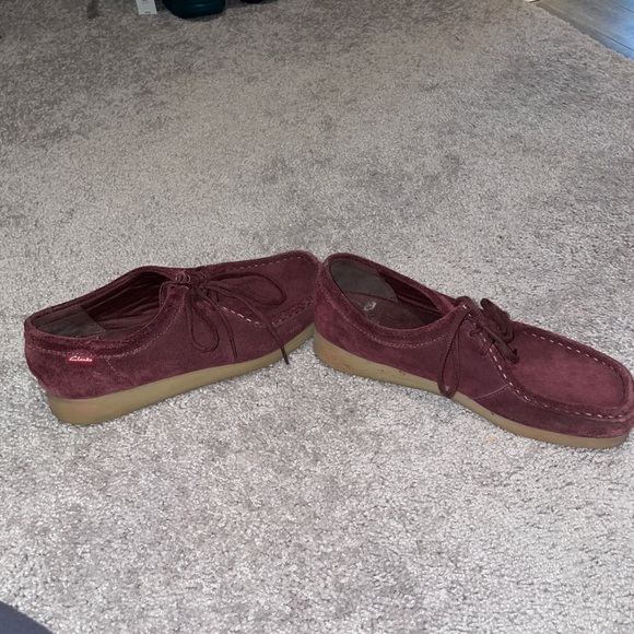 Clarks Padmora - Picture 4 of 5